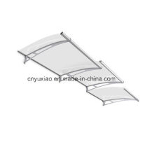 Best Selling Retractable Vertical Awning / Door Canopies